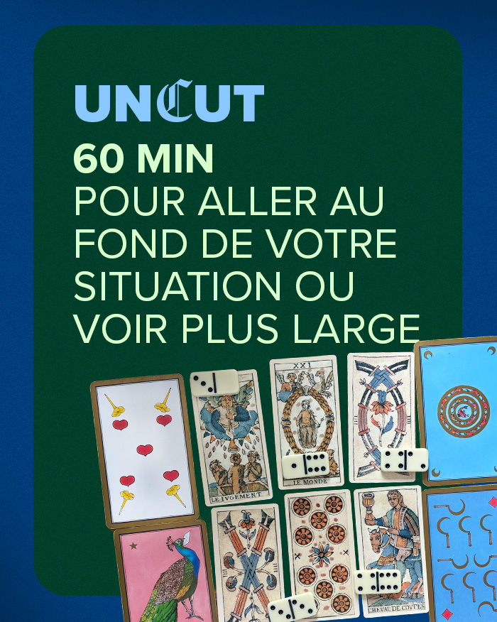 Parcours de la matrice
