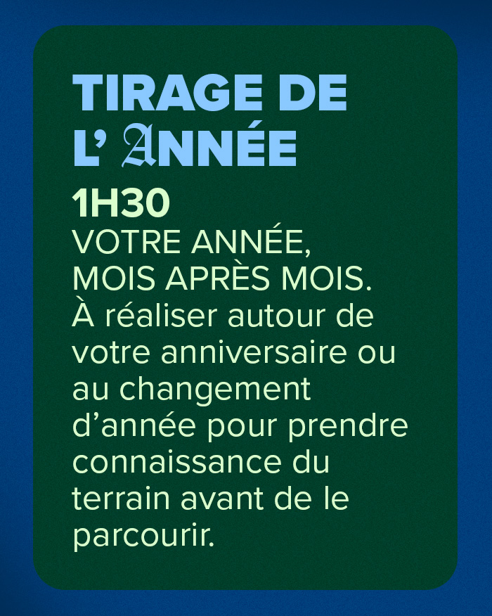 Roue de l’année